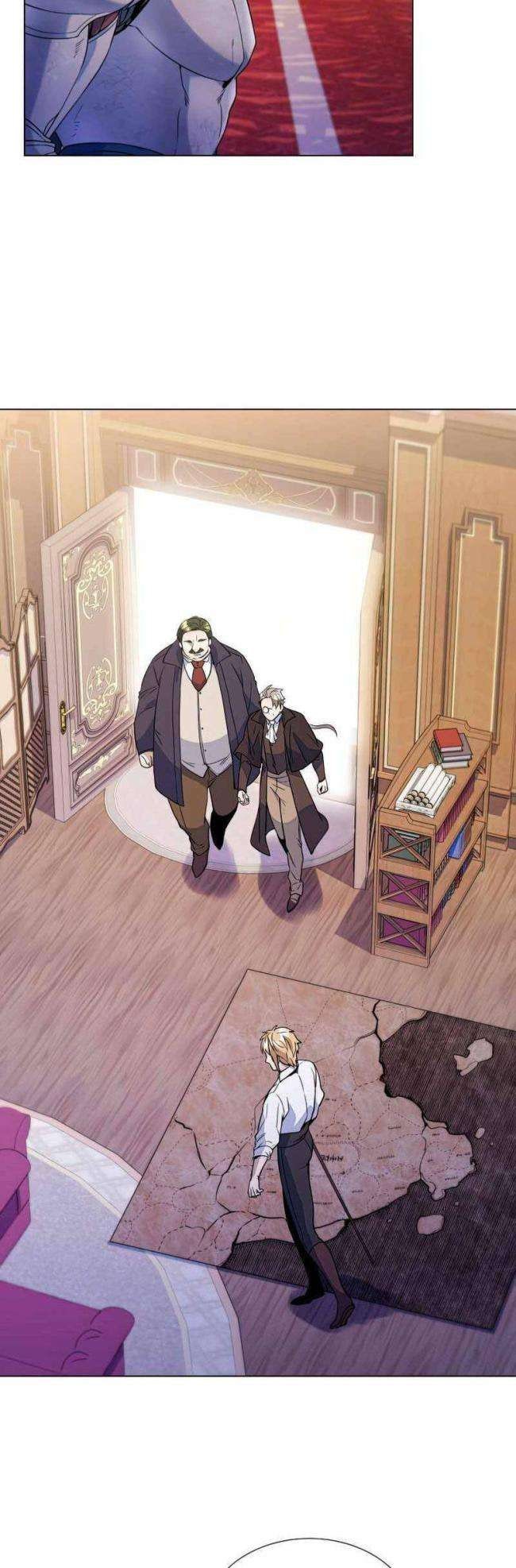 Bạo Chúa Hống Hách - Page 35