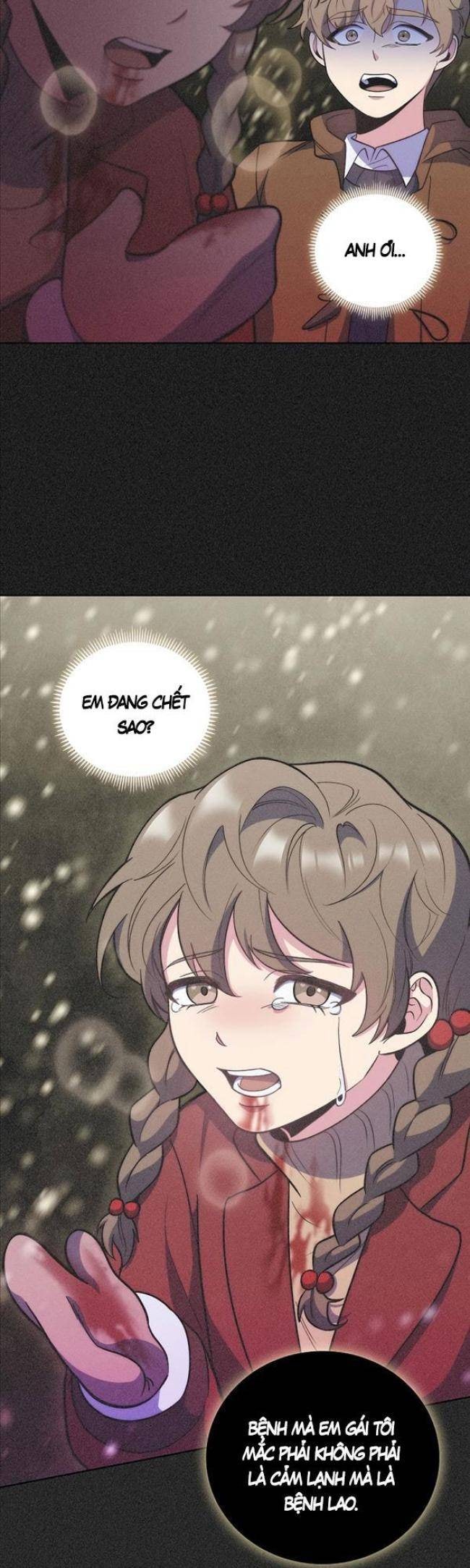 Bác Sĩ Thăng Cấp - Page 36