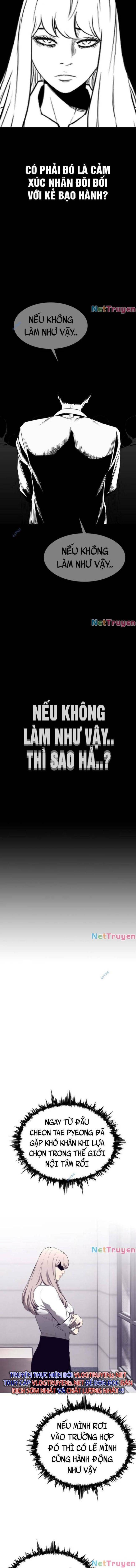 Bạt Tai - Page 20