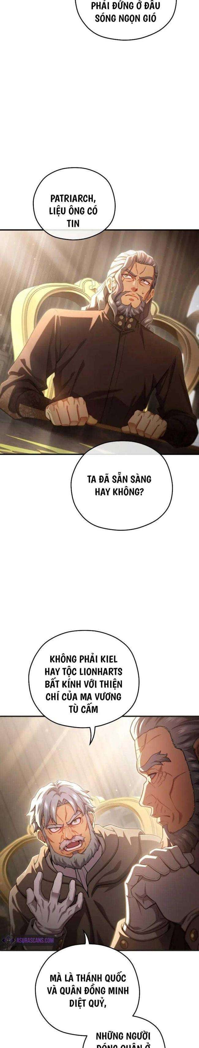 Luân Hồi Chết Tiệt - Page 18