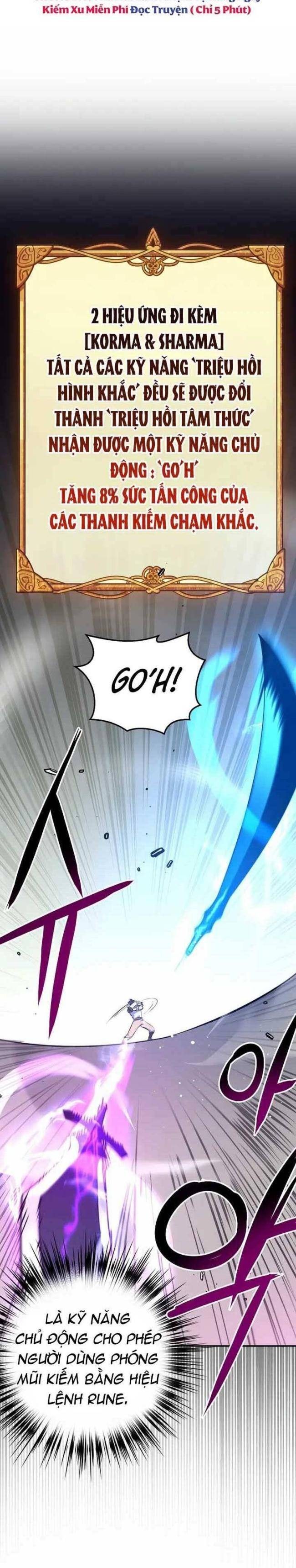 Siêu May Mắn - Page 20