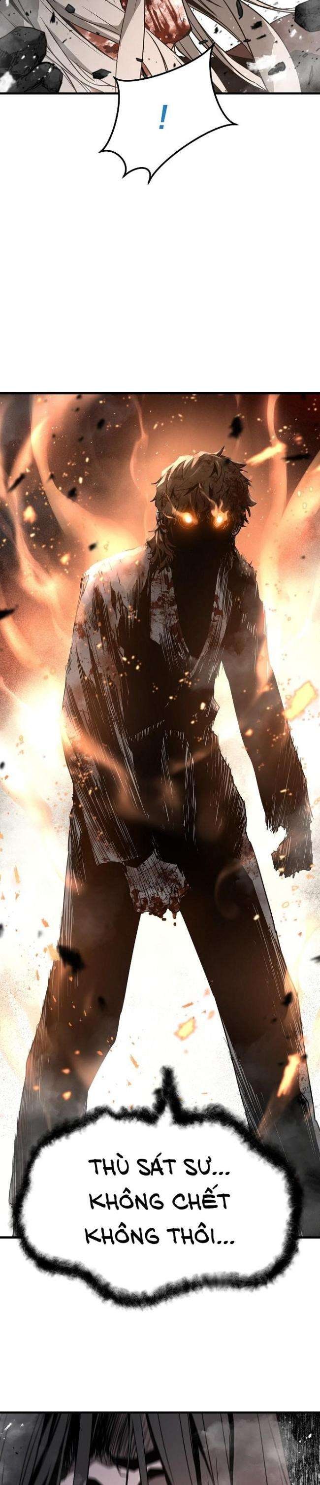 Kẻ Phá Hoại 3 - Quyền Năng Vô Hạn - Page 38