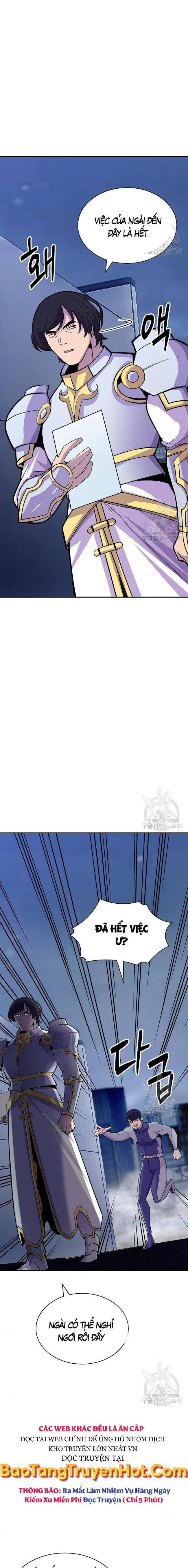 Tôi Có Đặc Tính Của Cấp SSS Nhưng Thích Sống Bình Thường - Page 28