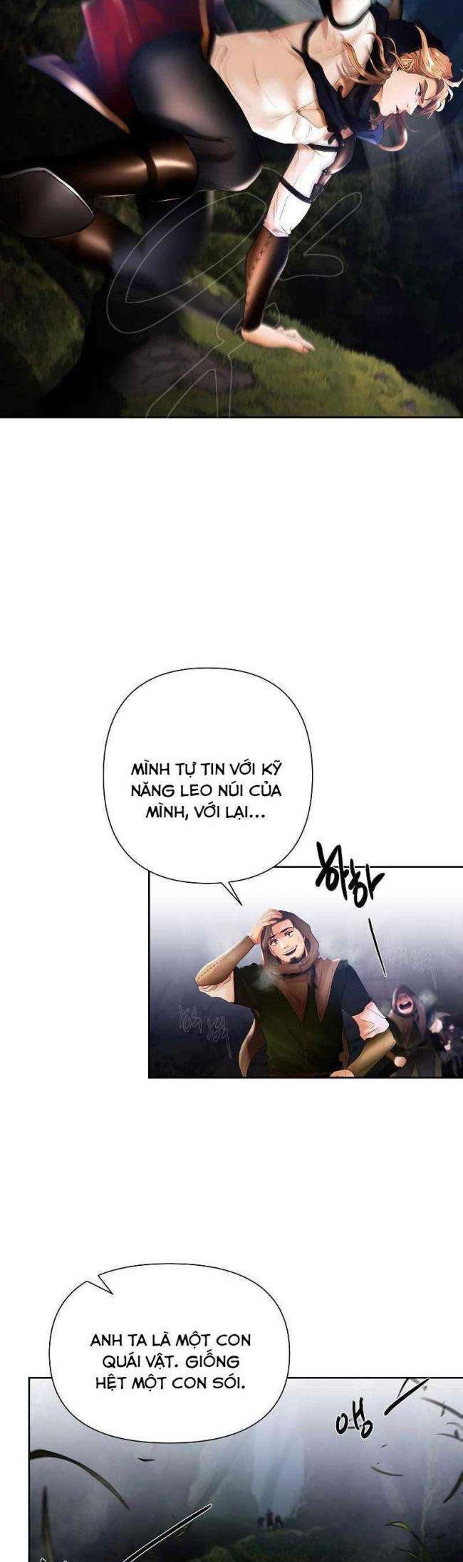 Nhiệm Vụ Chiến Binh - Page 19