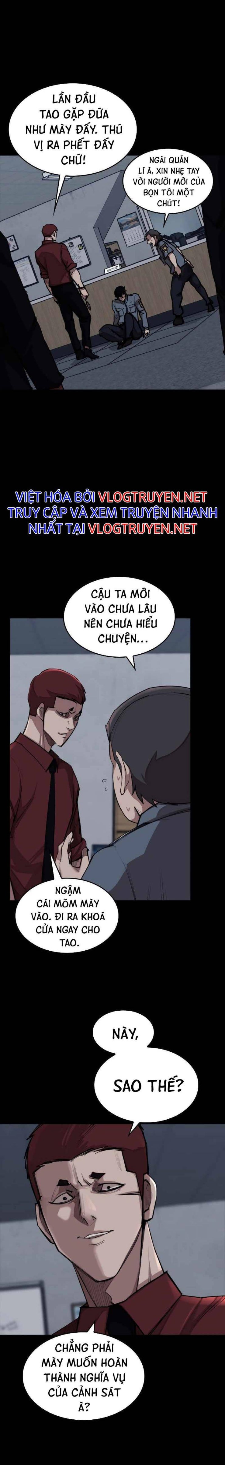Xích Nguyệt - Page 30