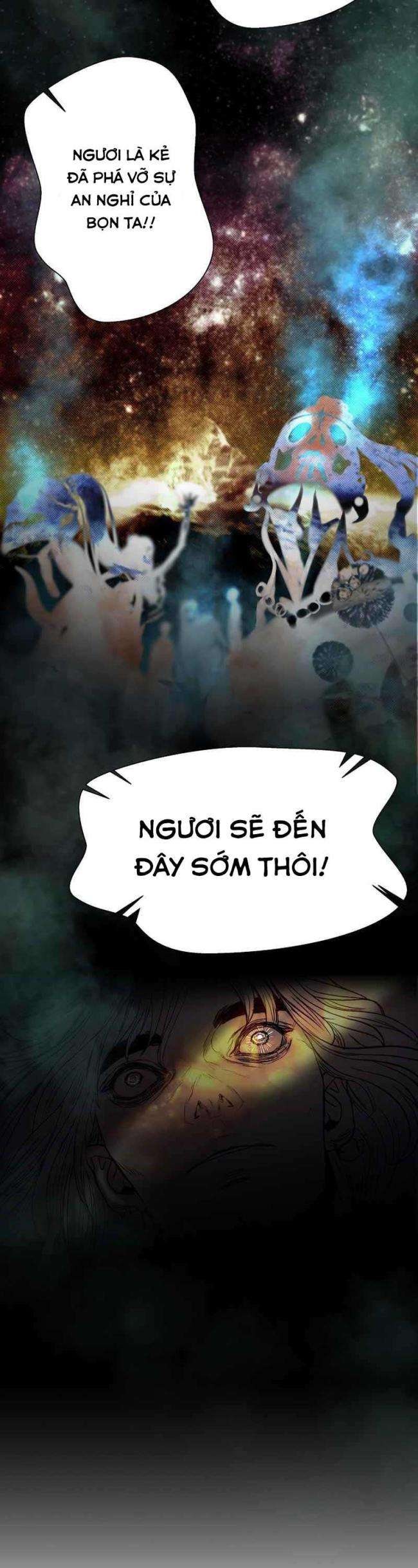 Nhiệm Vụ Chiến Binh - Page 21