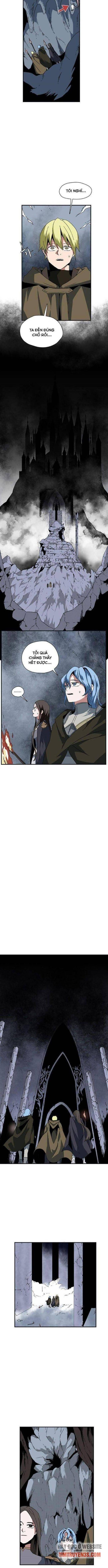 Ta Một Bước Làm Quỷ Vương - Page 18