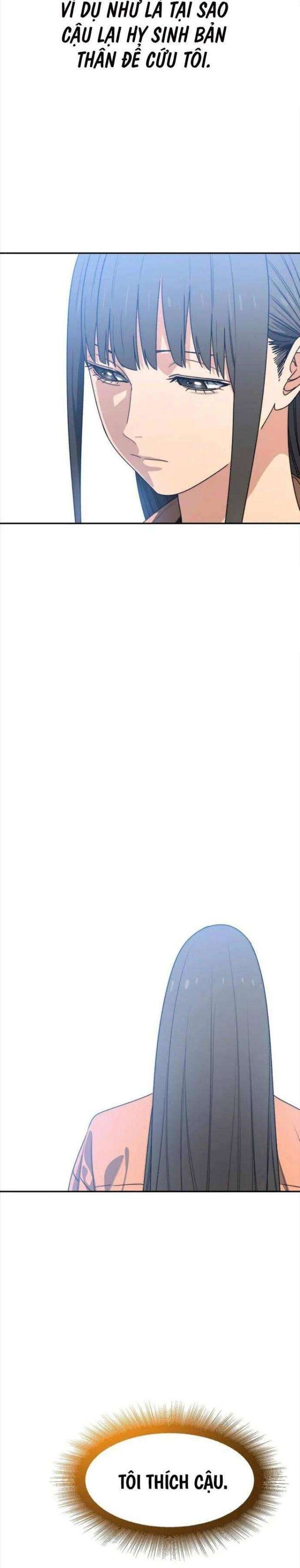 Tồn Tại Vĩnh Hằng - Page 10