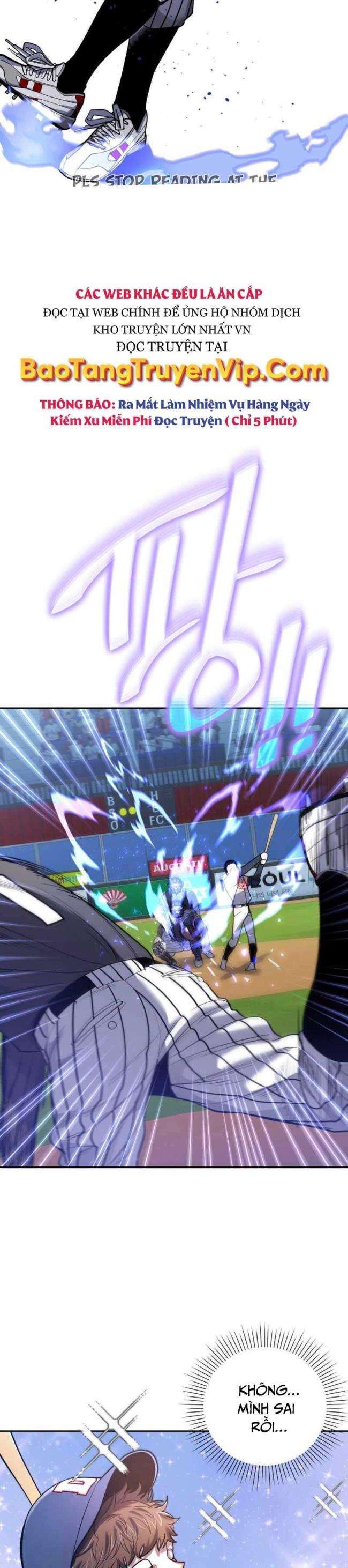 Vua Bóng Chày - Page 8