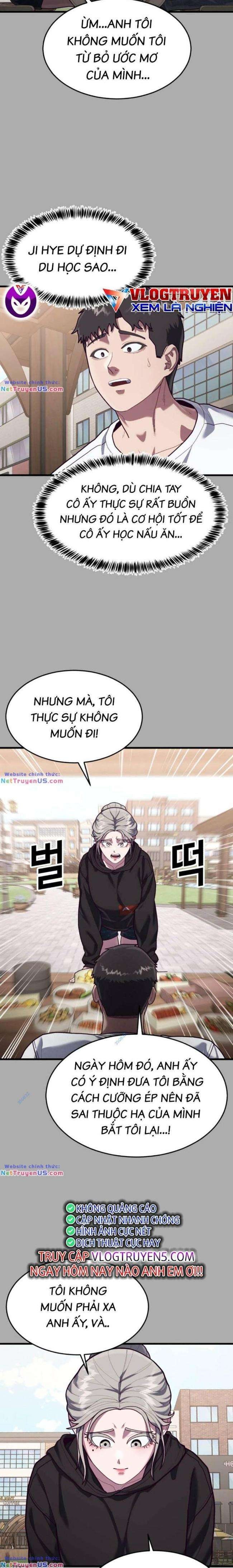 Tên Vâng Lời Tuyệt Đối - Page 23