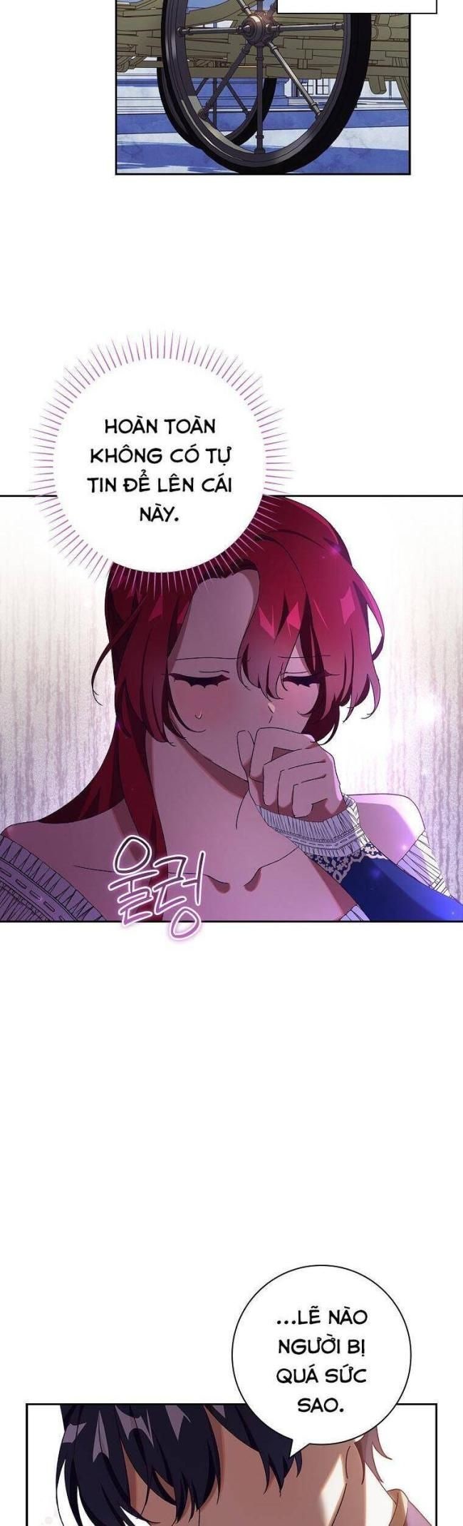 Công Chúa Gác Mái - Page 4