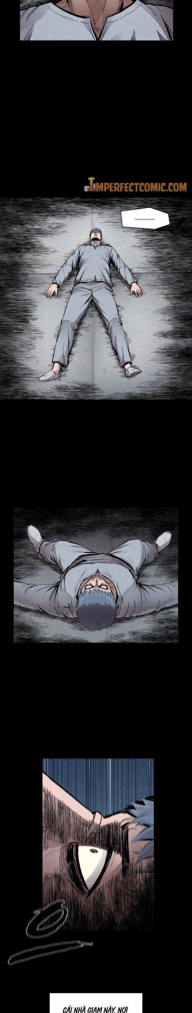 Mật Mã Mê Cung - Page 33