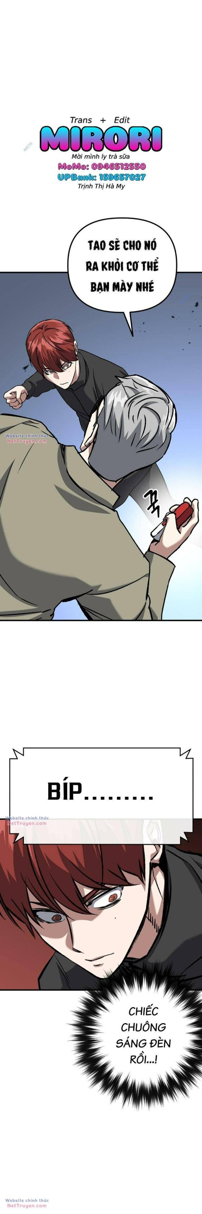 Sát Nhân Cuồng Loạn - Page 16