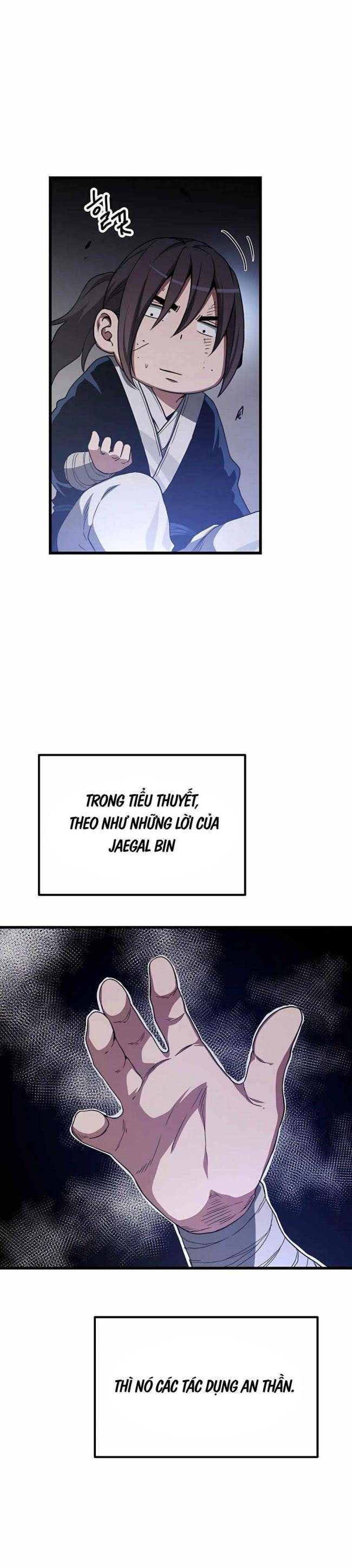 Băng Y Kiếm Thần - Page 25