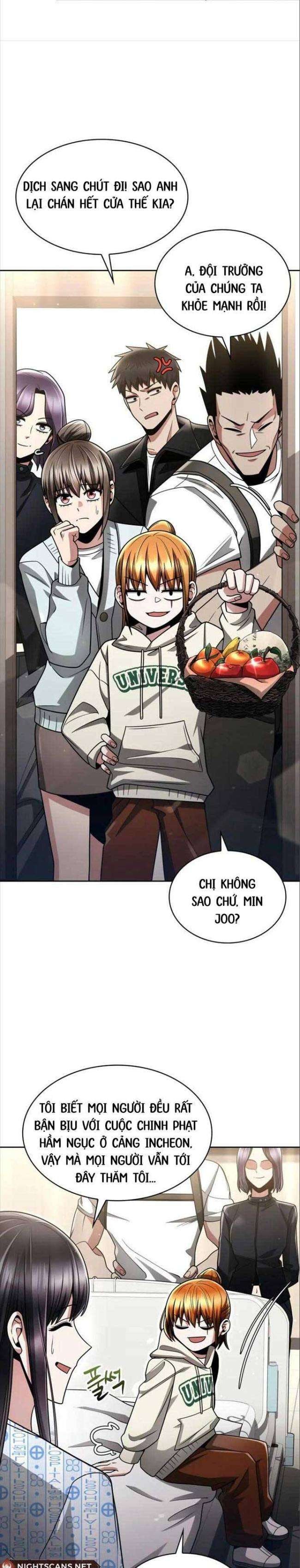 Thợ Săn Thiên Tài Hồi Quy Thành Lao Công - Page 14