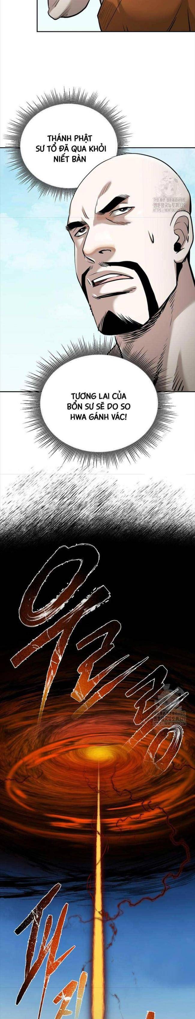 Ma Nhân Hoa Sơn - Page 15