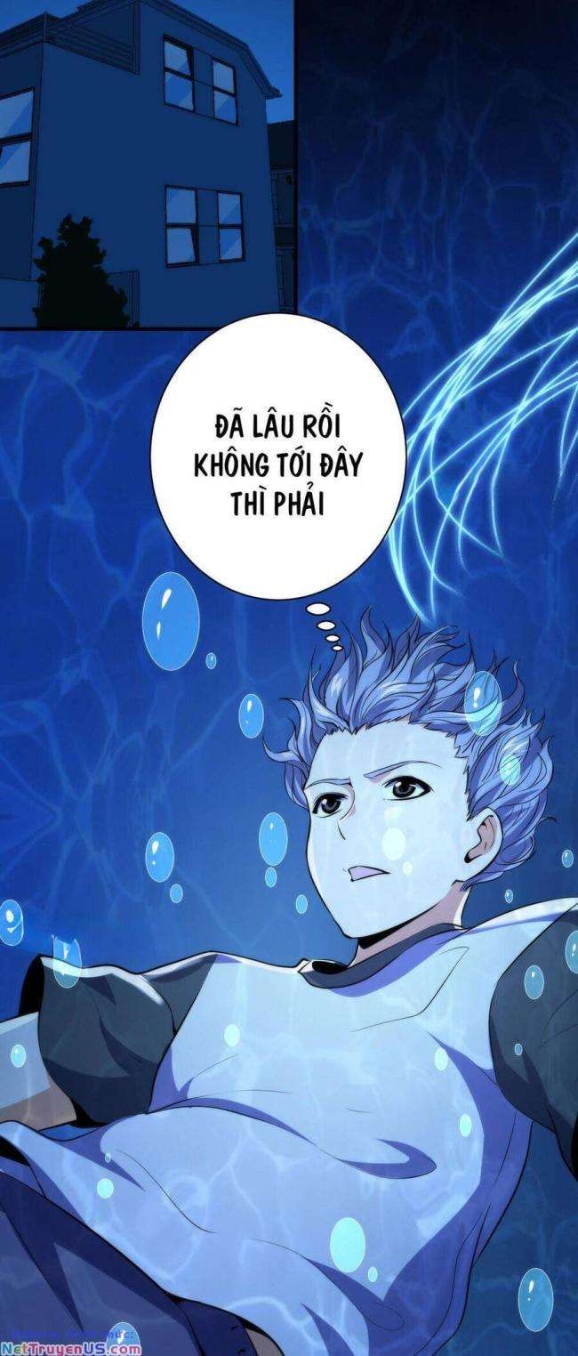 Trở Thành Thần Chủ Cthulhu - Page 28