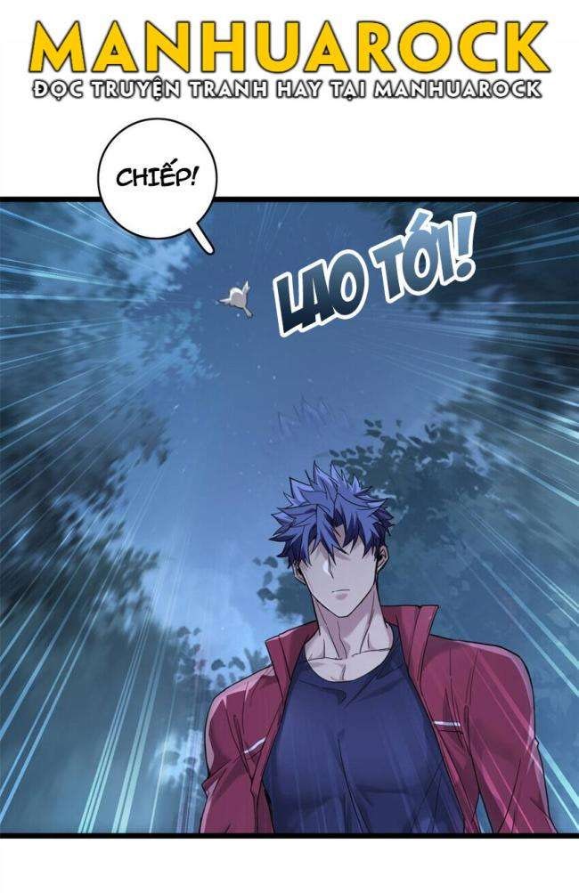 Ta Chỉ Muốn Yên Tĩnh Chơi Game - Page 36