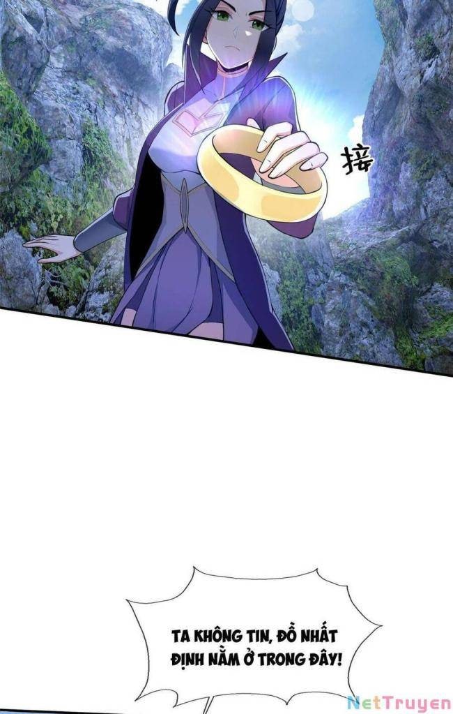 Lược Thiên Ký - Page 19