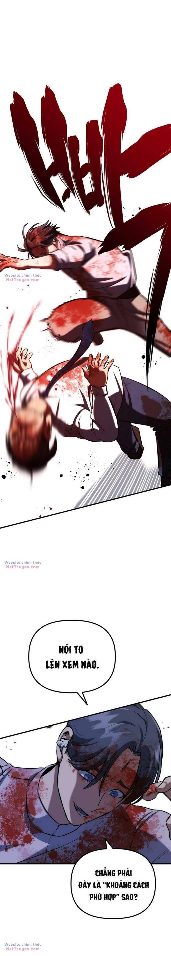 Sát Nhân Cuồng Loạn - Page 14