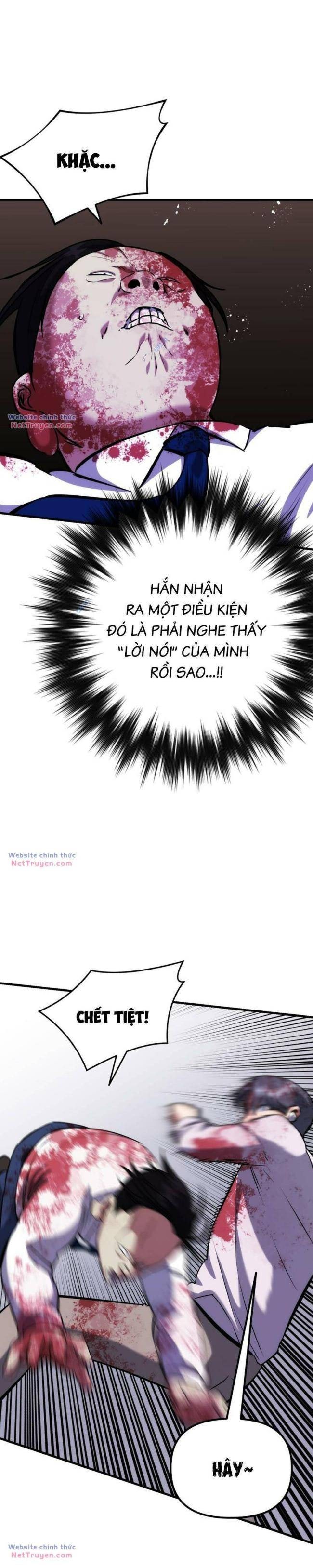 Sát Nhân Cuồng Loạn - Page 15