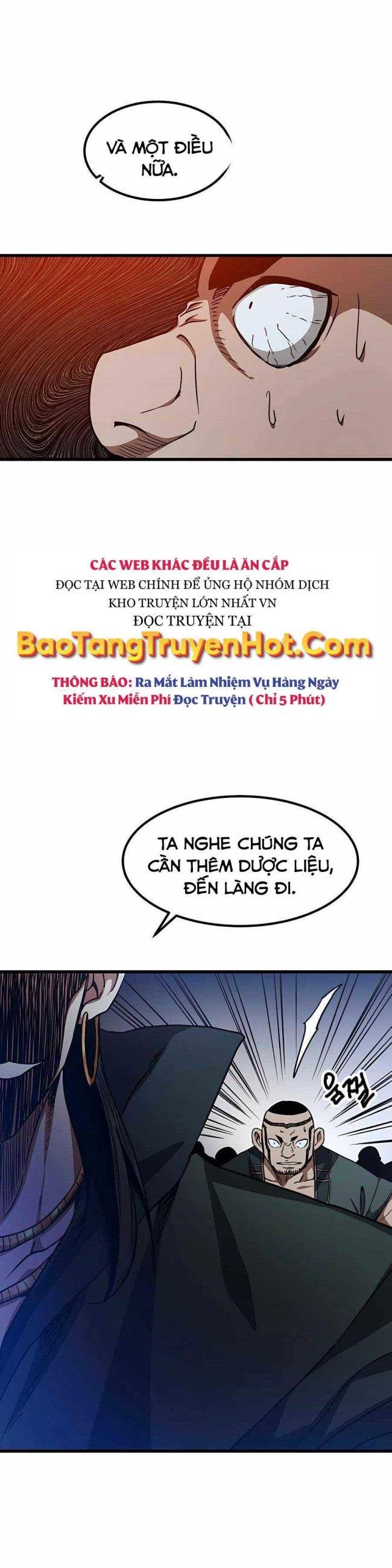 Băng Y Kiếm Thần - Page 24