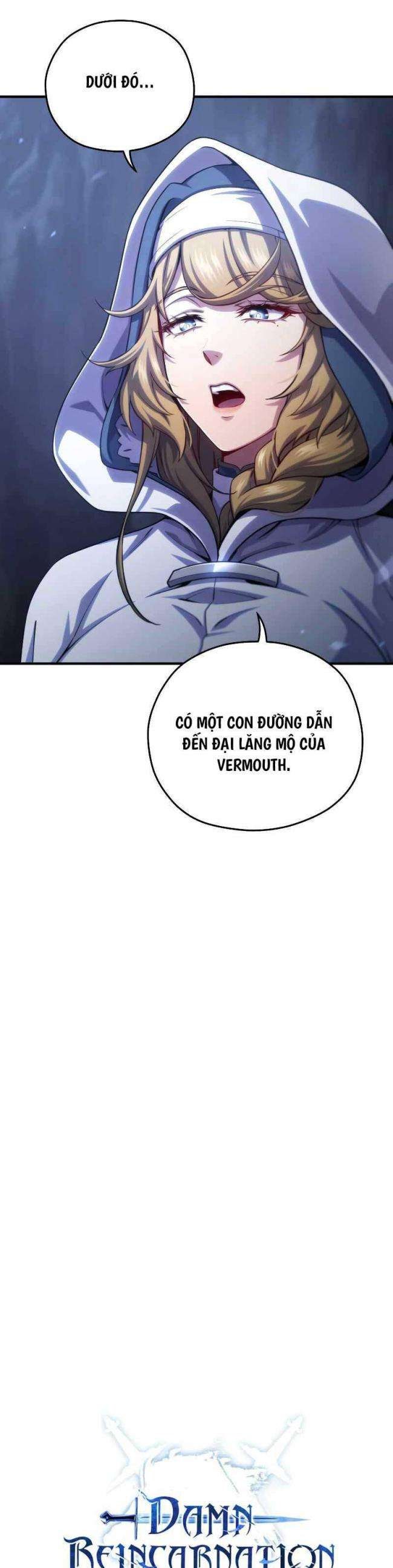 Luân Hồi Chết Tiệt - Page 9