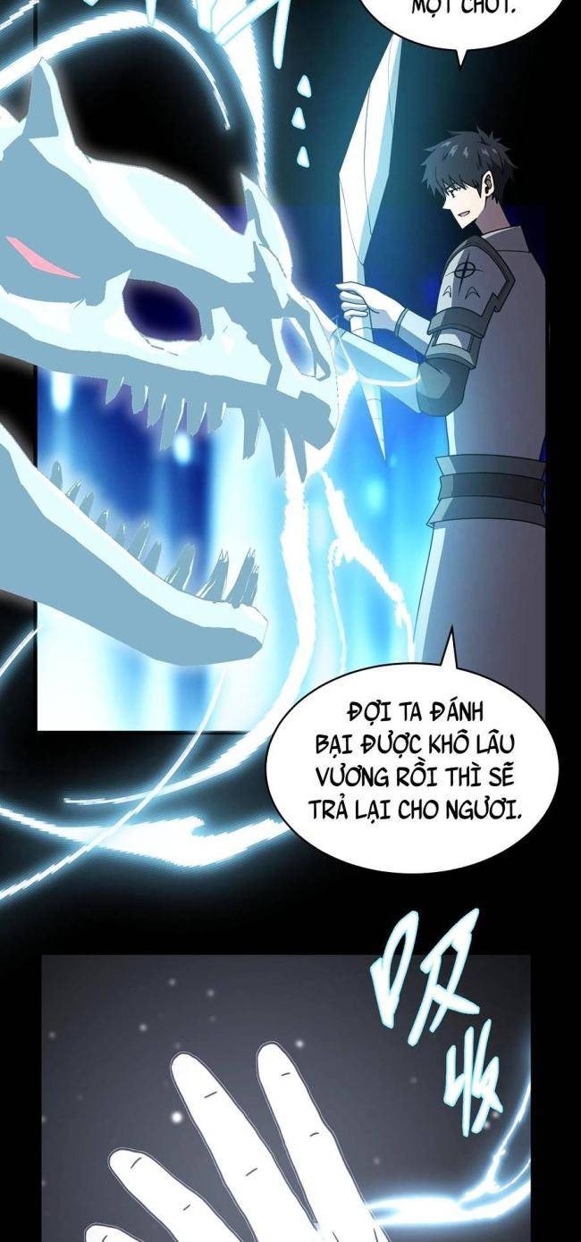 Sinh Tồn Trong Thế Giới Truyện Tranh - Page 5