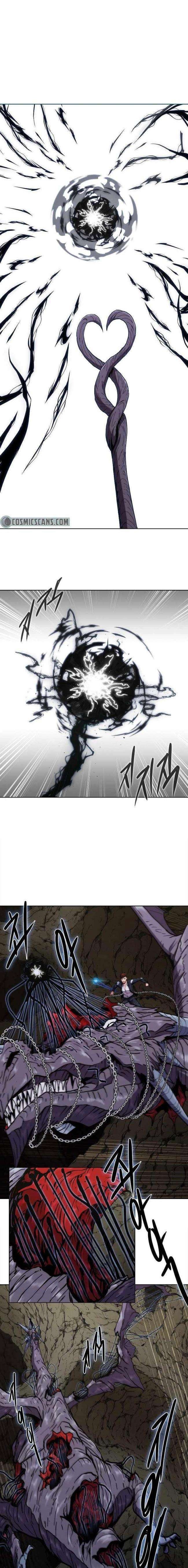 Kẻ Phát Hoạ Ấn Chú - Page 23