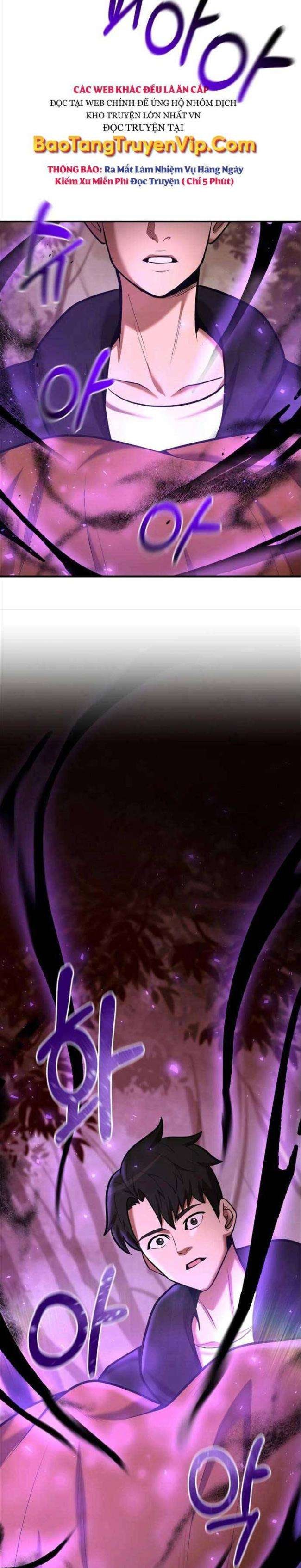 Thiên Tài Kiếm Thuật Của Gia Tộc Danh Giá - Page 35