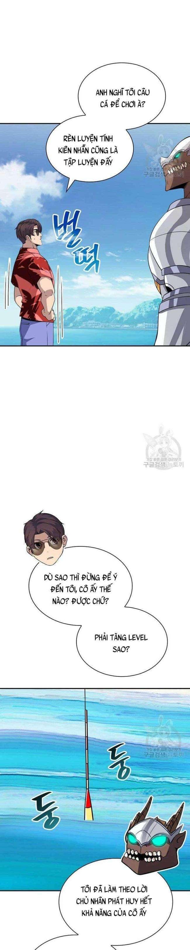 Tôi Có Đặc Tính Của Cấp SSS Nhưng Thích Sống Bình Thường - Page 16