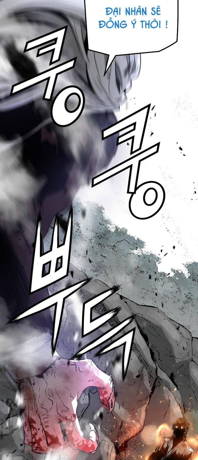 Kẻ Phá Hoại 3 - Quyền Năng Vô Hạn - Page 11