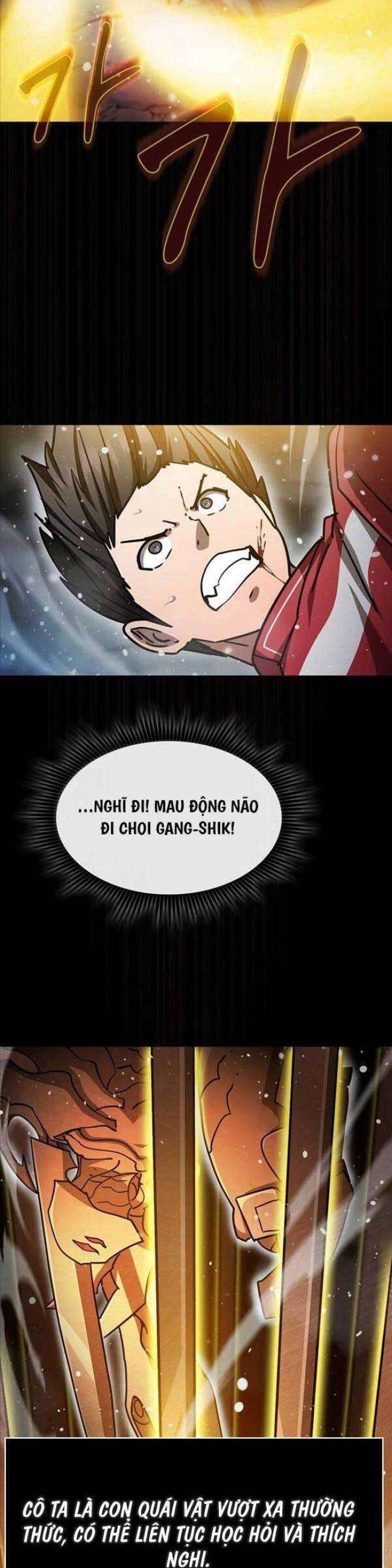 Thợ Săn Kỳ Ảo - Page 25