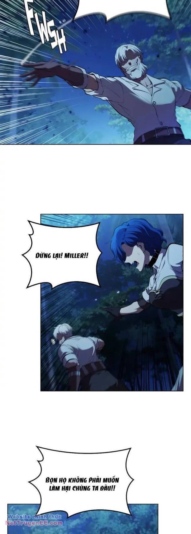 Hồi Quy Thành Công Tước - Page 22