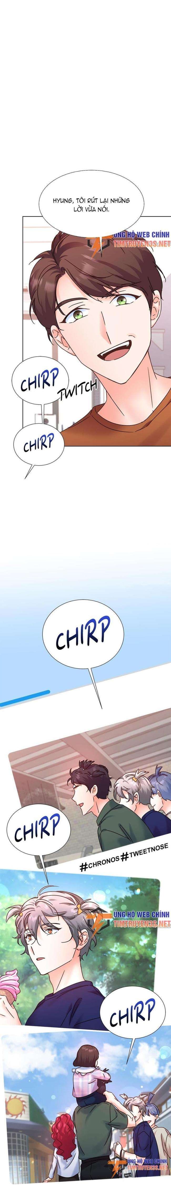 Trở Lại Làm Idol - Page 17