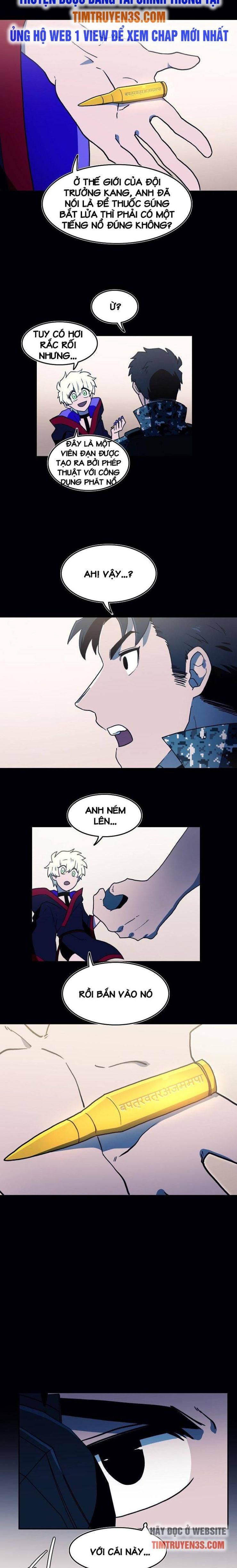 Tay Súng Ma Thuật - Page 8