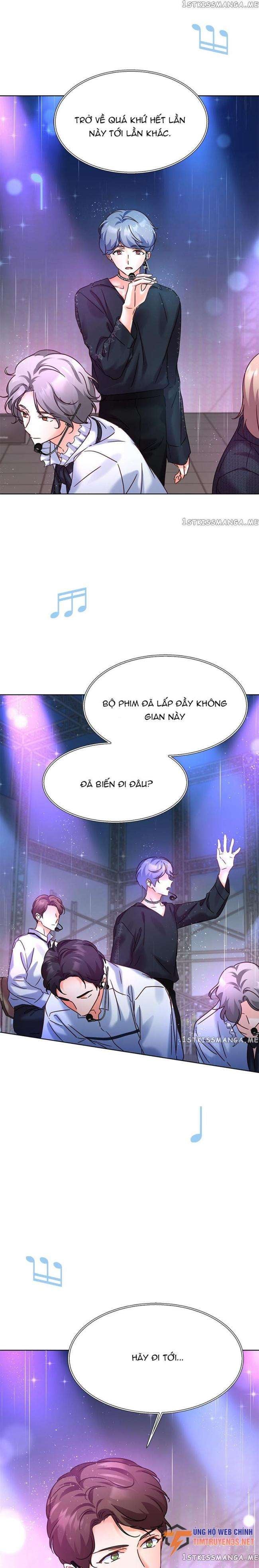 Trở Lại Làm Idol - Page 26