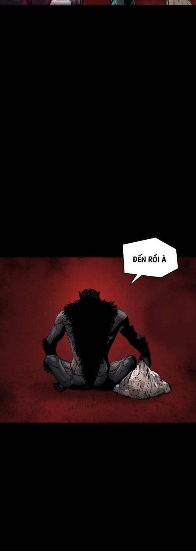 Mật Mã Mê Cung - Page 14