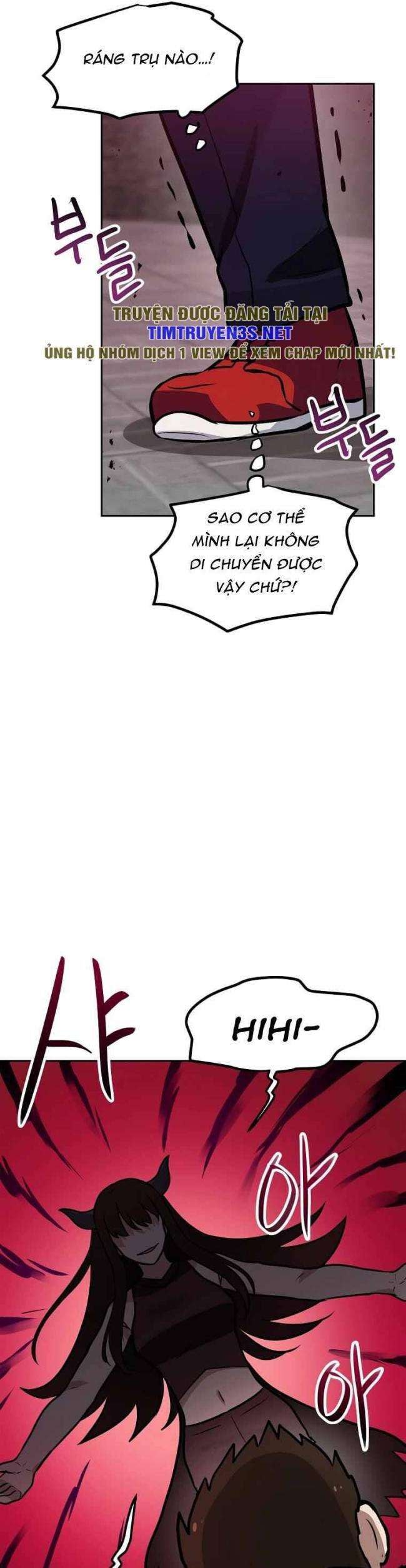 Ta Có Max Thuộc Tính May Mắn - Page 27