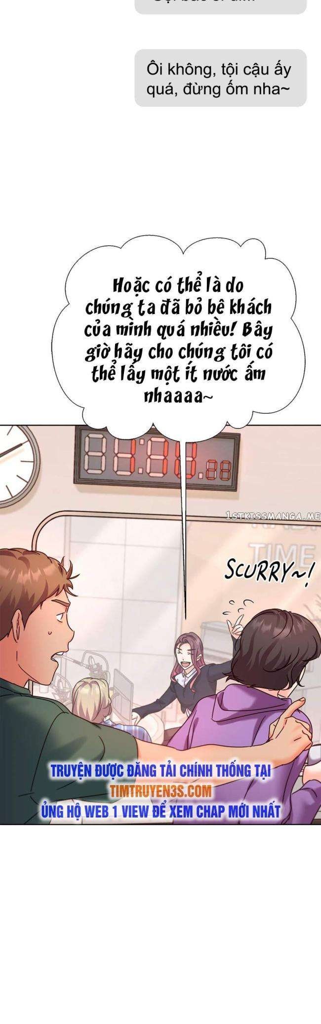 Trở Lại Làm Idol - Page 11