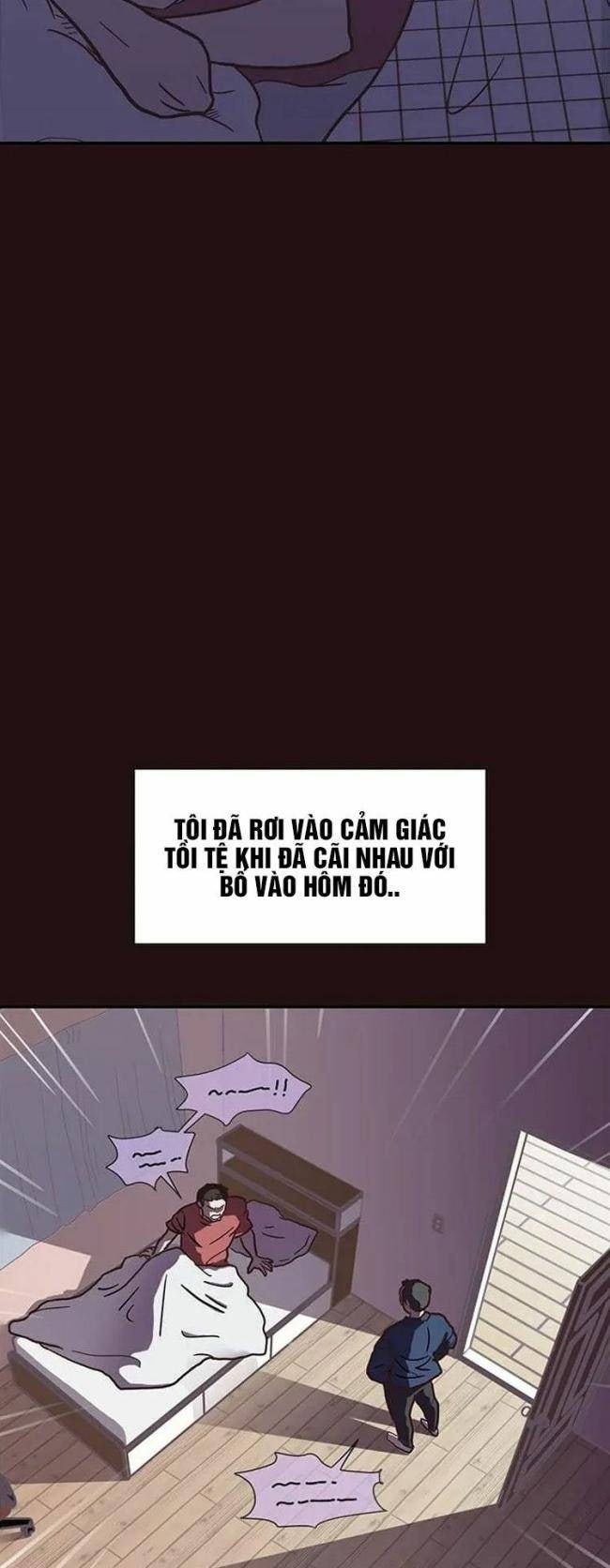 Tiệm Bánh Của Thiên Quỷ - Page 17