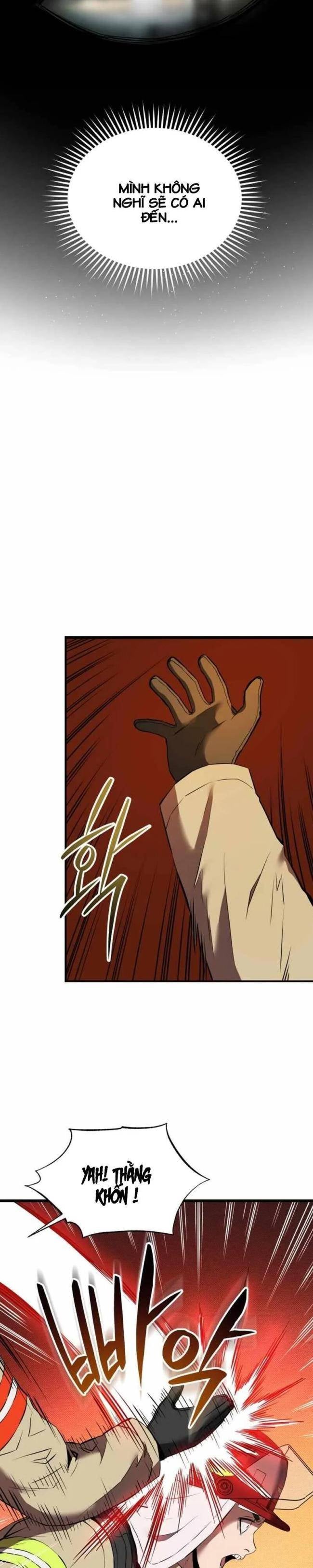 Hệ Thống Cứu Hộ - Page 22