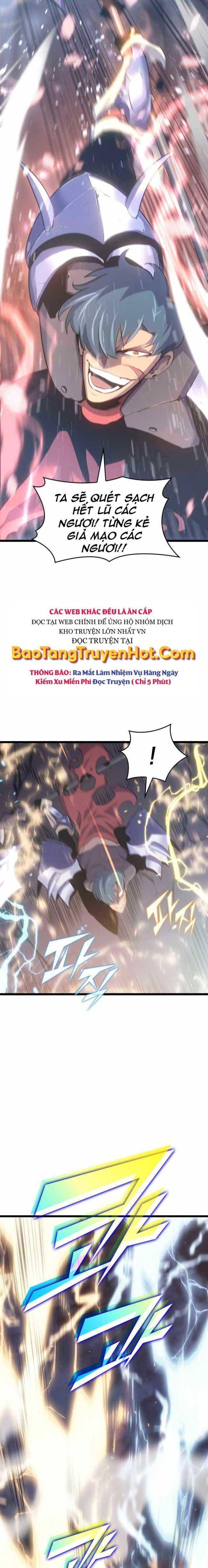 Sự Trở Lại Của Người Chơi Cấp SSS - Page 8