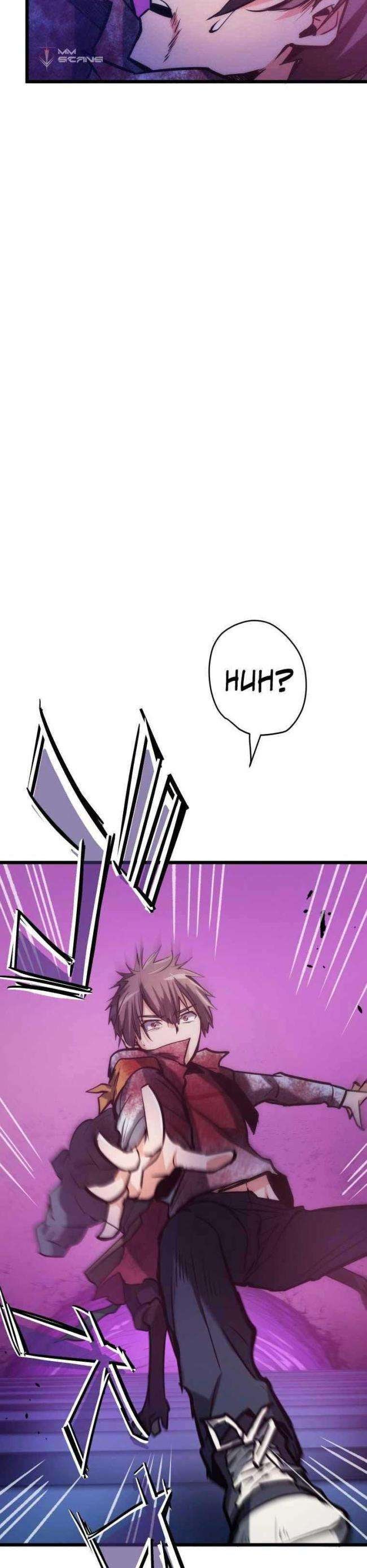 Hầm Ngục Toà Tháp Đảo Ngược - Page 30