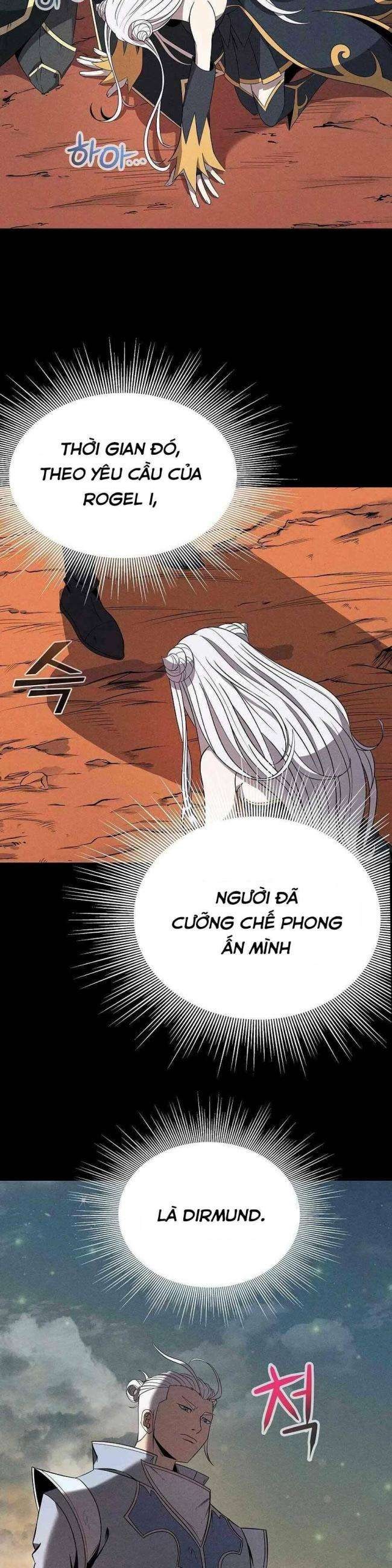 Tên Lỗ Mãng Cấp 10 Của Gia Đình Hiệp Sĩ - Page 16