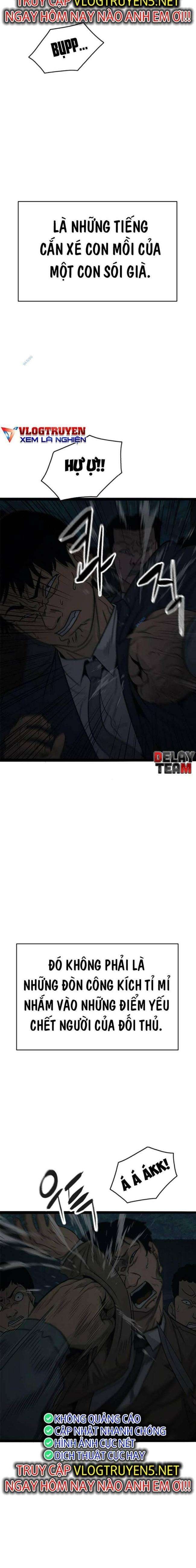 Ngục Tù Đẫm Máu - Page 8