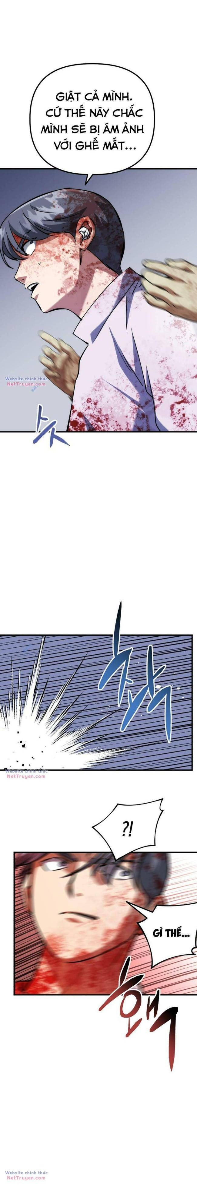 Sát Nhân Cuồng Loạn - Page 22