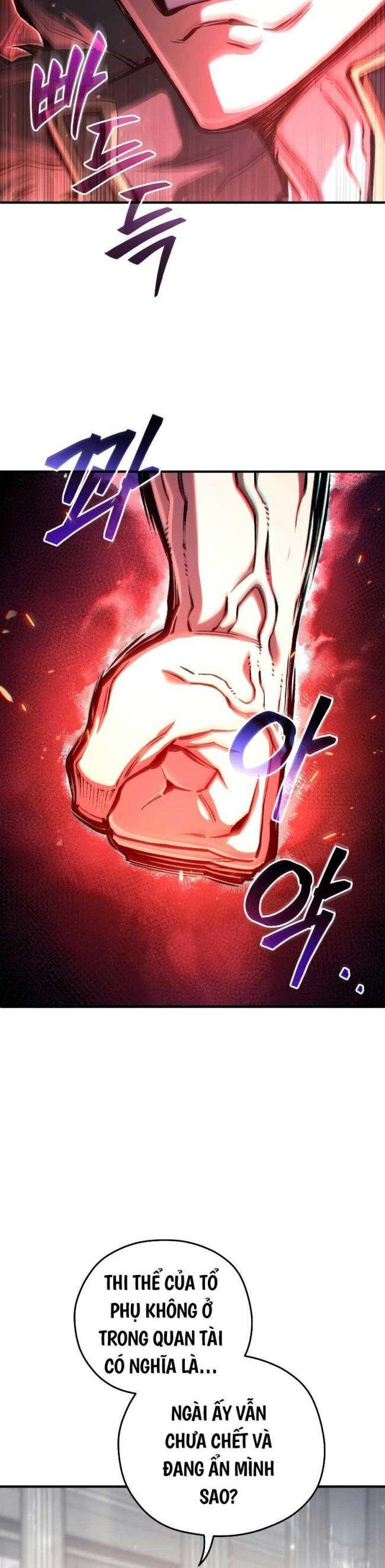 Luân Hồi Chết Tiệt - Page 20