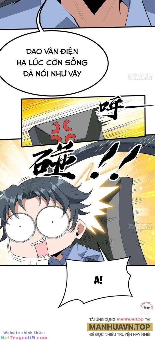 Kiếm Tu Imba Nhất Quả Đất - Page 26