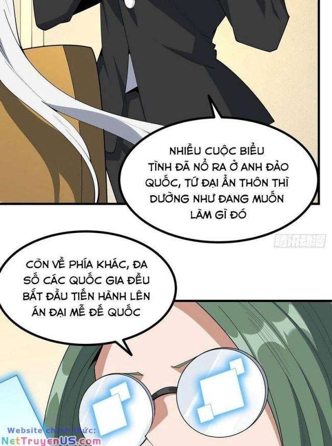 Kiếm Tu Imba Nhất Quả Đất - Page 31